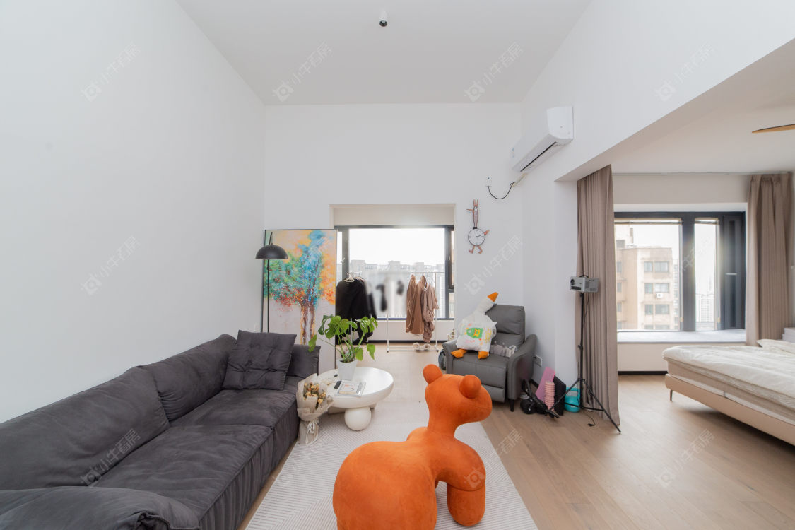 常州福地聚龙苑在售二手房_小牛看房