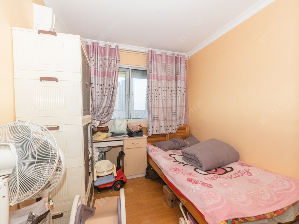 九洲花园二期房源室内图 常州九洲花园二期在售二手房源室内图_小牛看房