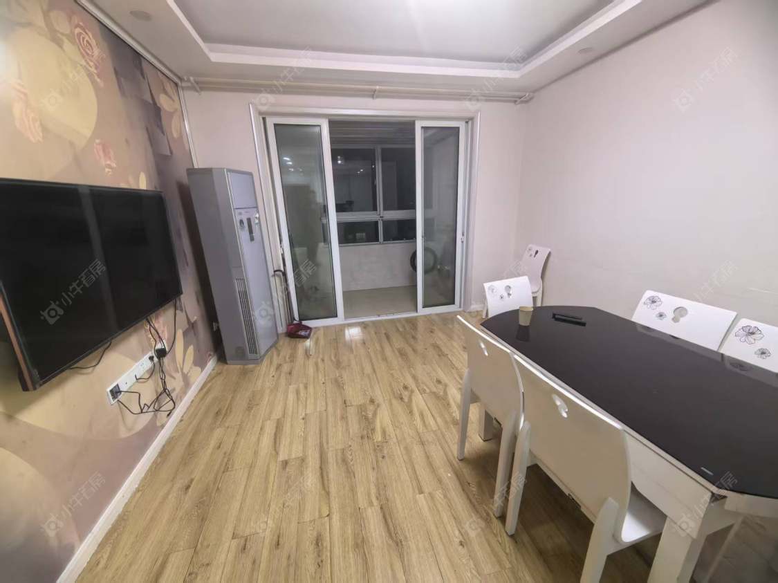 常州绿地世纪城二期在租房源_小牛看房