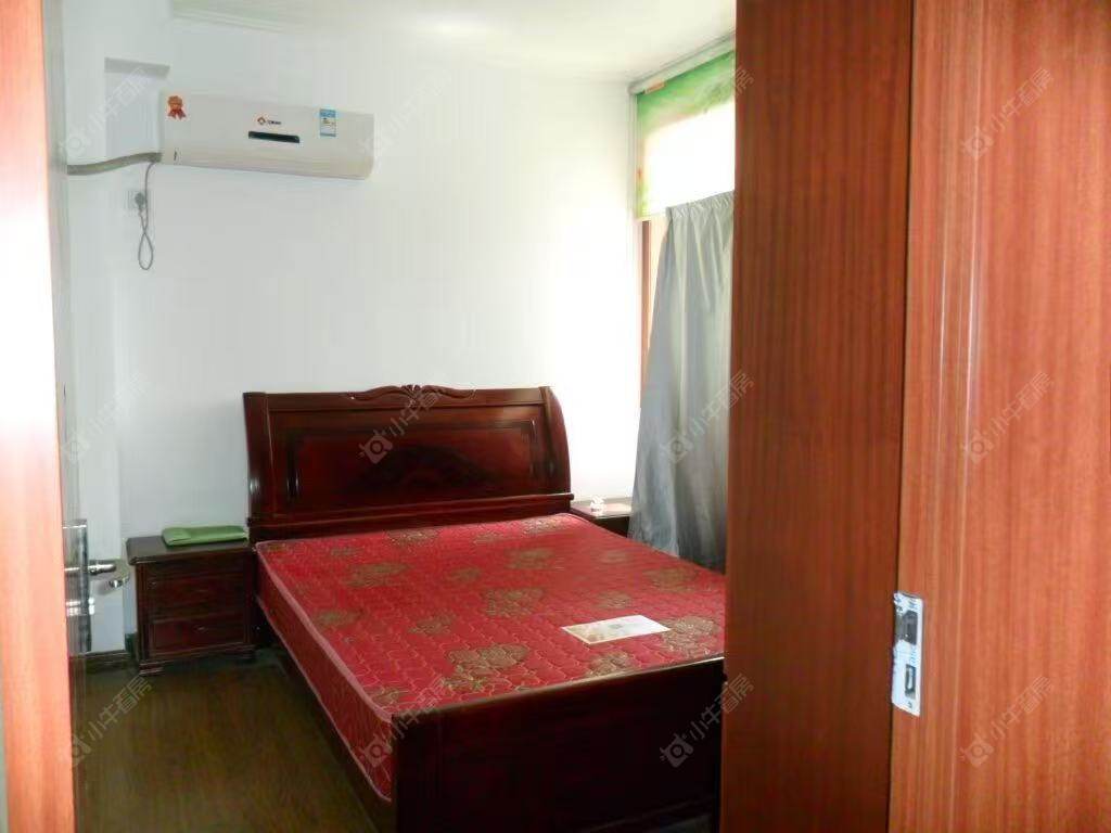 常州福地聚龙苑在租房源_小牛看房