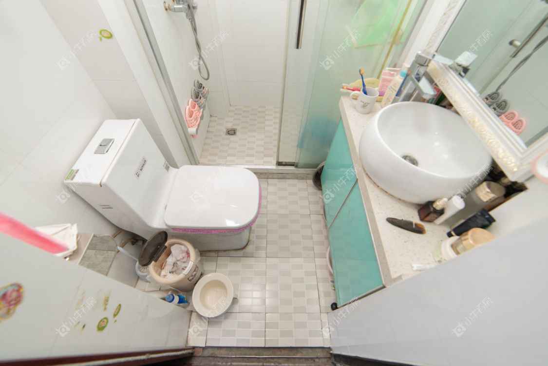 常州勤业一二三村在租房源室内图_小牛看房