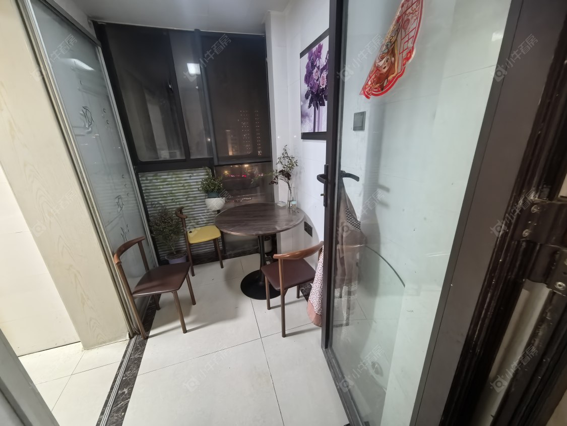 常州新城熙园在租房源_小牛看房