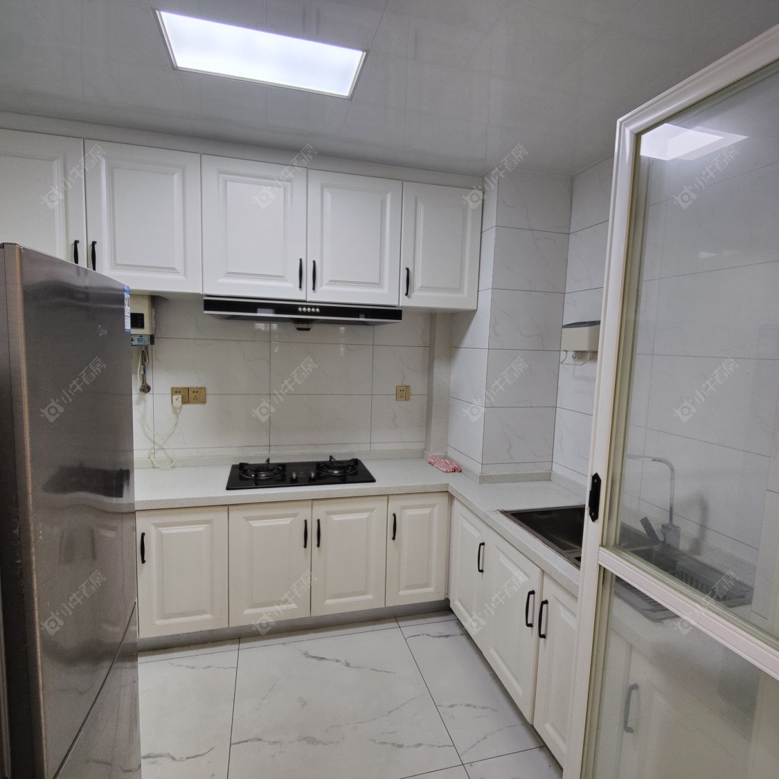 常州世茂香槟湖一期在租房源_小牛看房