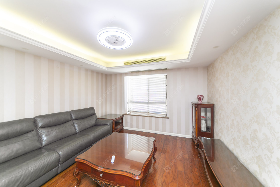 常州香江华廷花园在售二手房源室内图_小牛看房