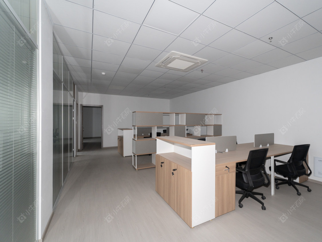 常州中景商务中心在售二手房源室内图_小牛看房