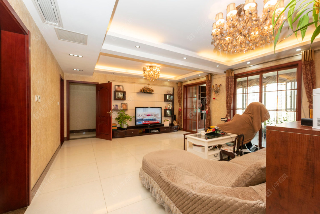 常州天隽峰在售二手房_小牛看房