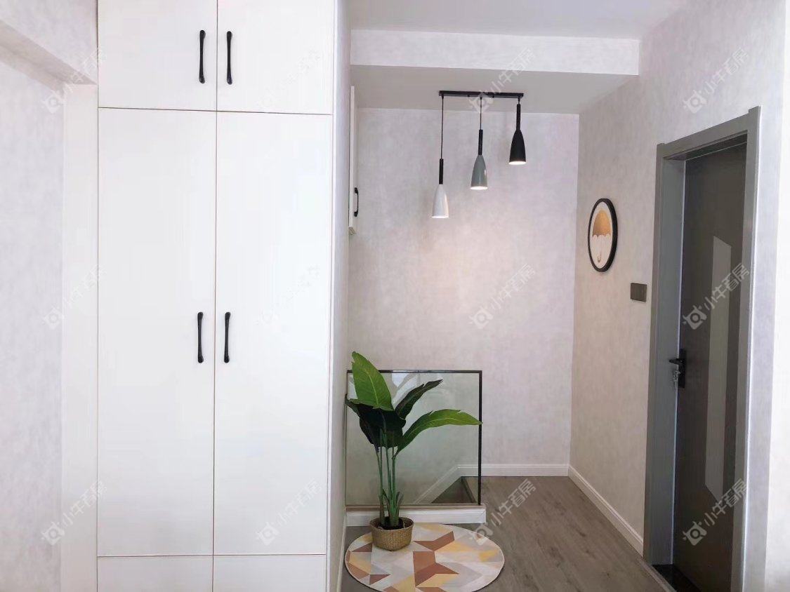 常州红星国际广场在租房源_小牛看房