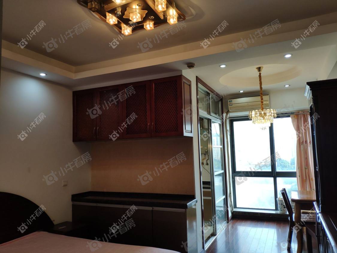 新城尚东区花园西区房源 常州新城尚东区花园西区在租房源_小牛看房