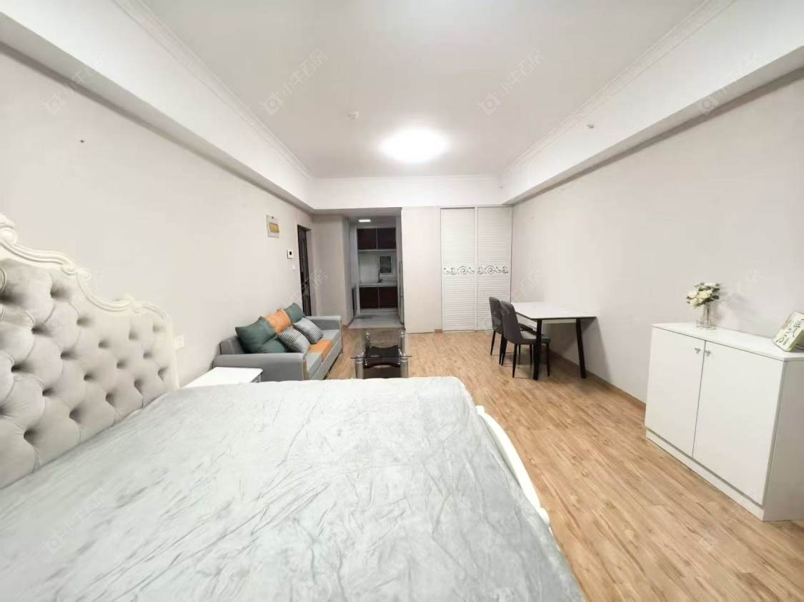 常州宝龙城市广场_公寓_小牛看房