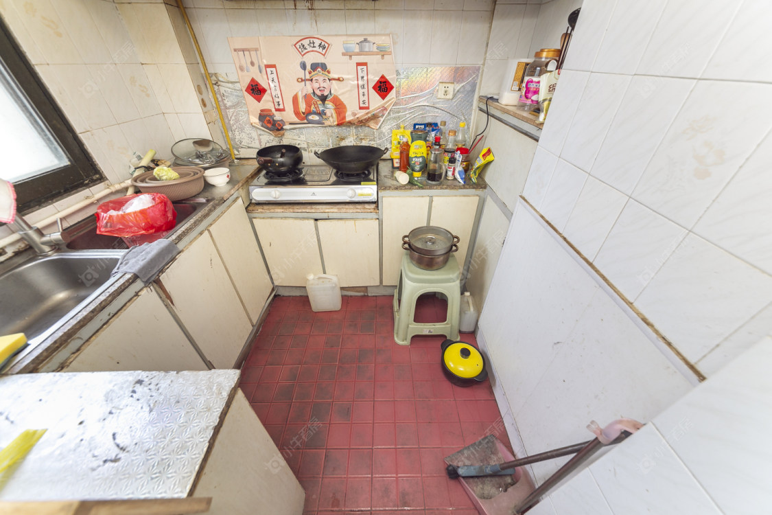 常州清潭五村在售二手房源室内图_小牛看房