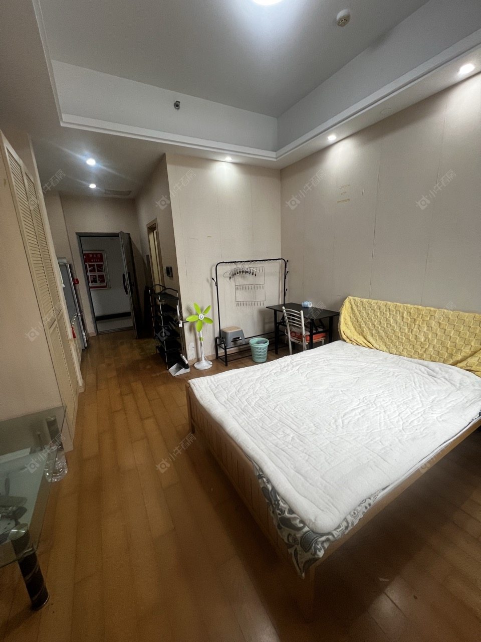 常州路劲又一城租房_小牛看房