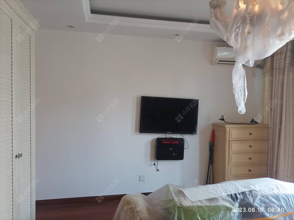 常州莱蒙城睿景公寓在租房源室内图_小牛看房