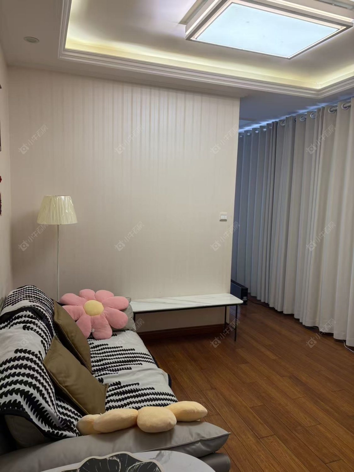 常州泰盈八千里在租房源室内图_小牛看房