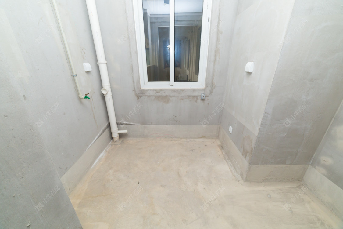 常州海华花园在售二手房源室内图_小牛看房