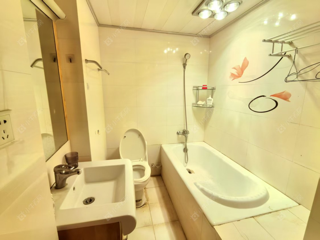 常州嘉顺花园在租房源室内图_小牛看房