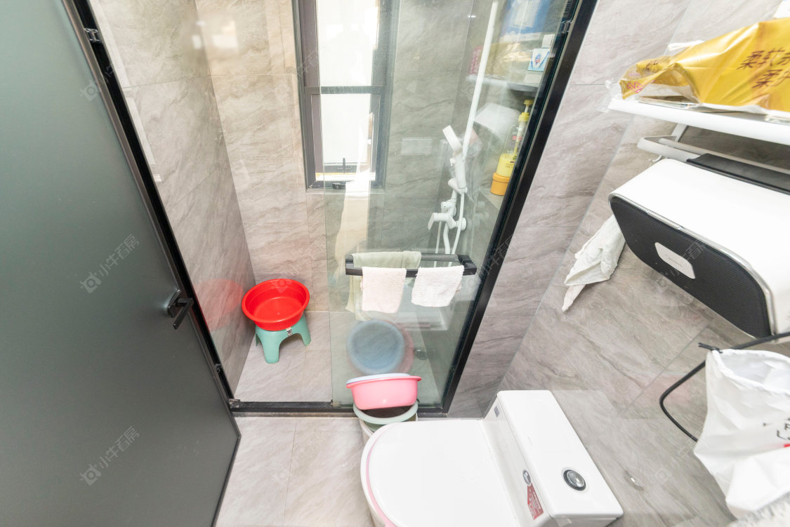 常州雅居乐湖光映月在售二手房源室内图_小牛看房