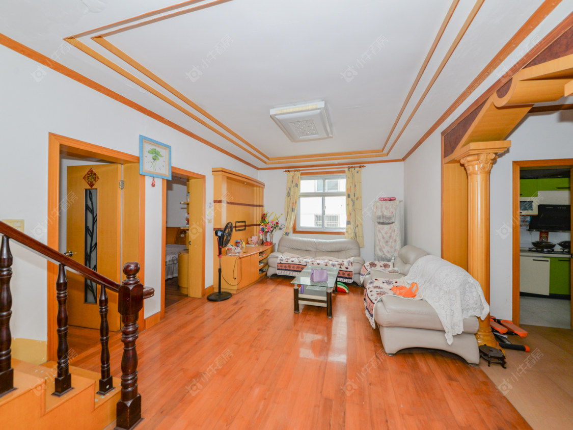 常州仓房小区在售二手房_小牛看房