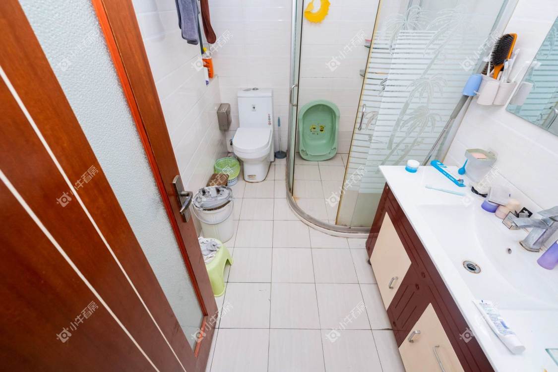 常州兰陵尚品花园在租房源室内图_小牛看房