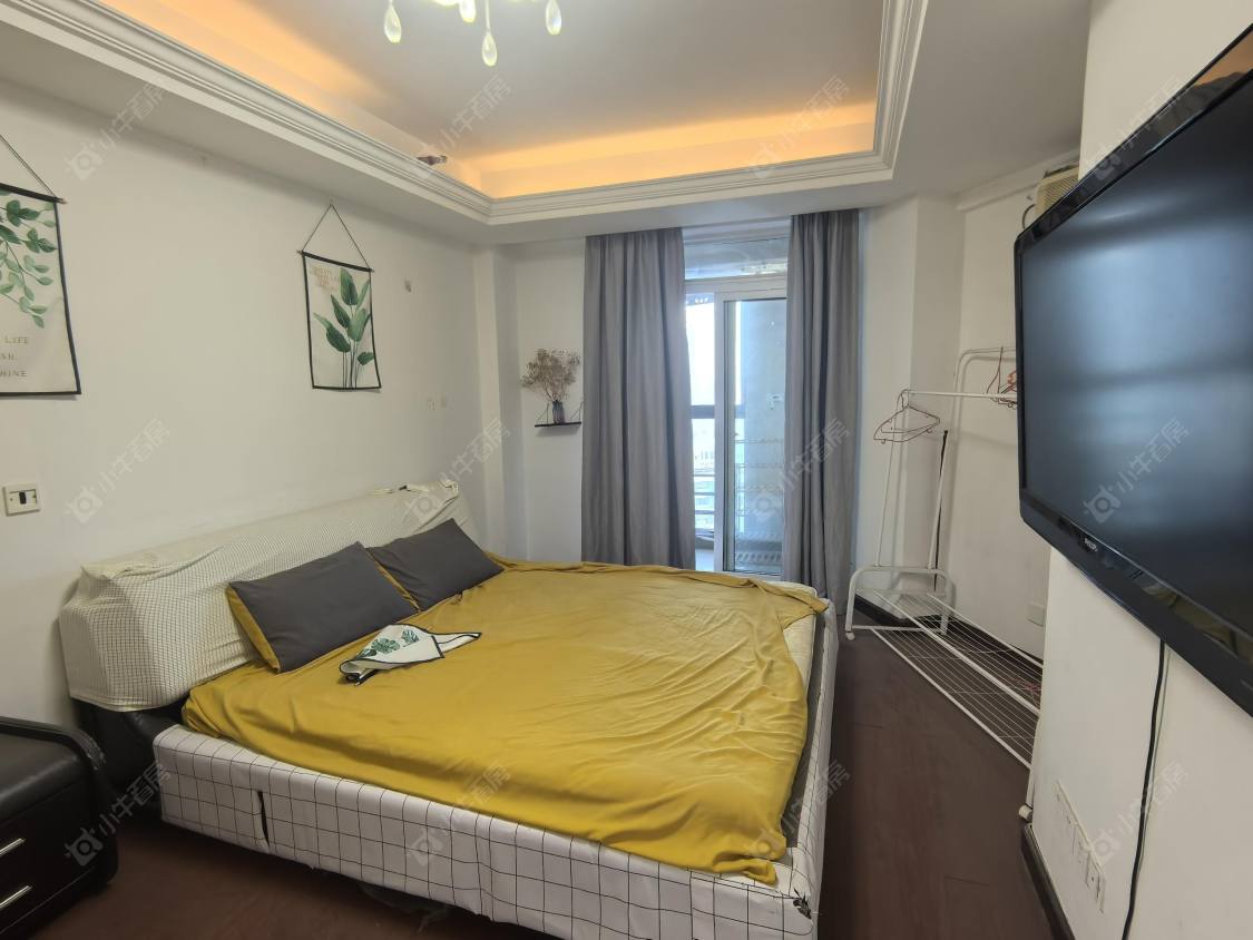 常州御水华庭二期在租房源室内图_小牛看房