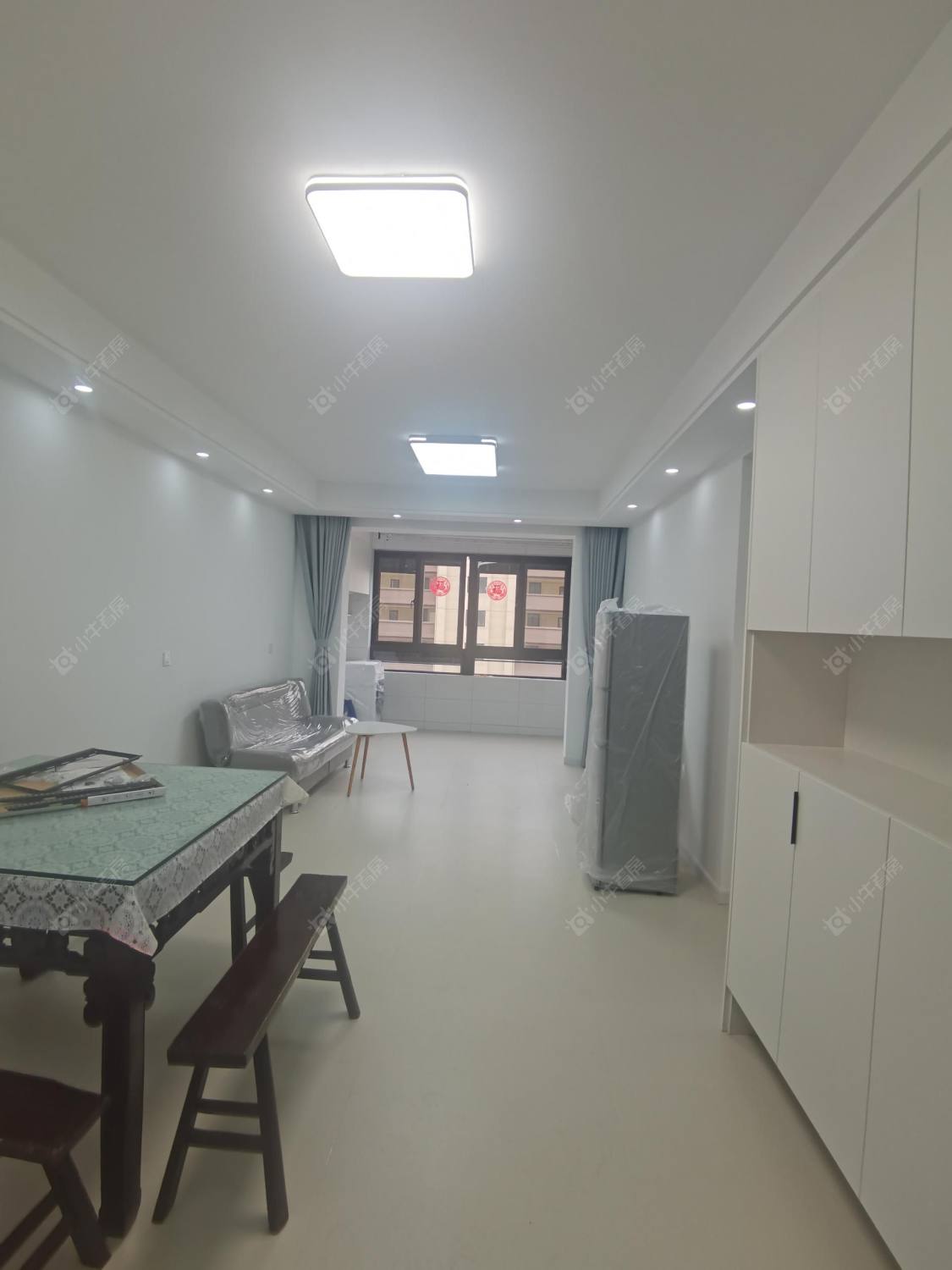 常州百馨西苑五期在租房源室内图_小牛看房