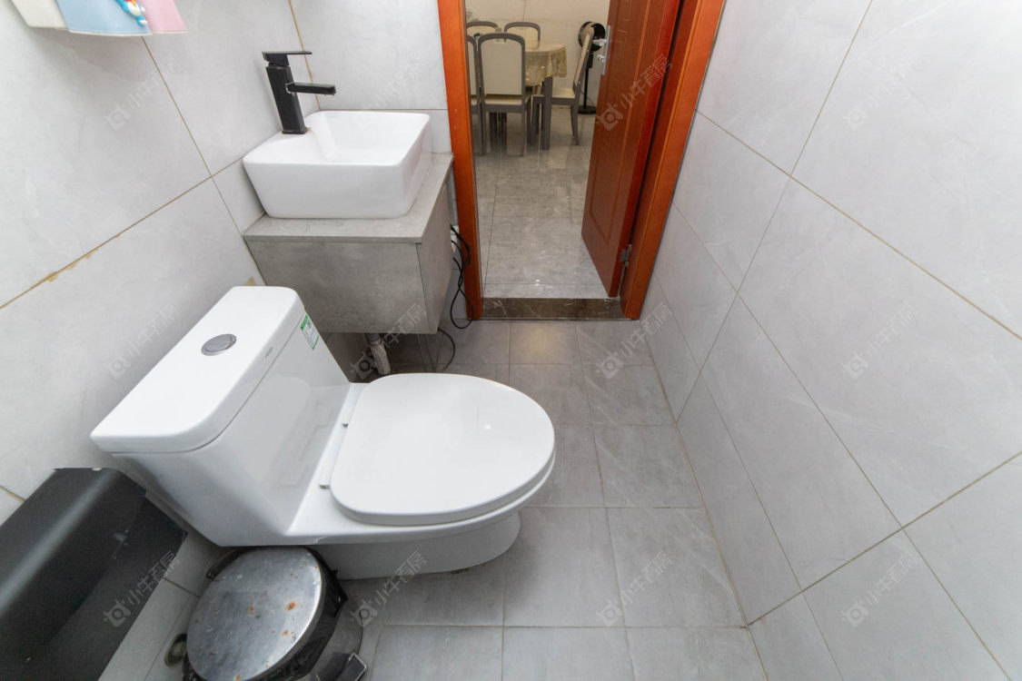 常州天逸城北区在售二手房源室内图_小牛看房