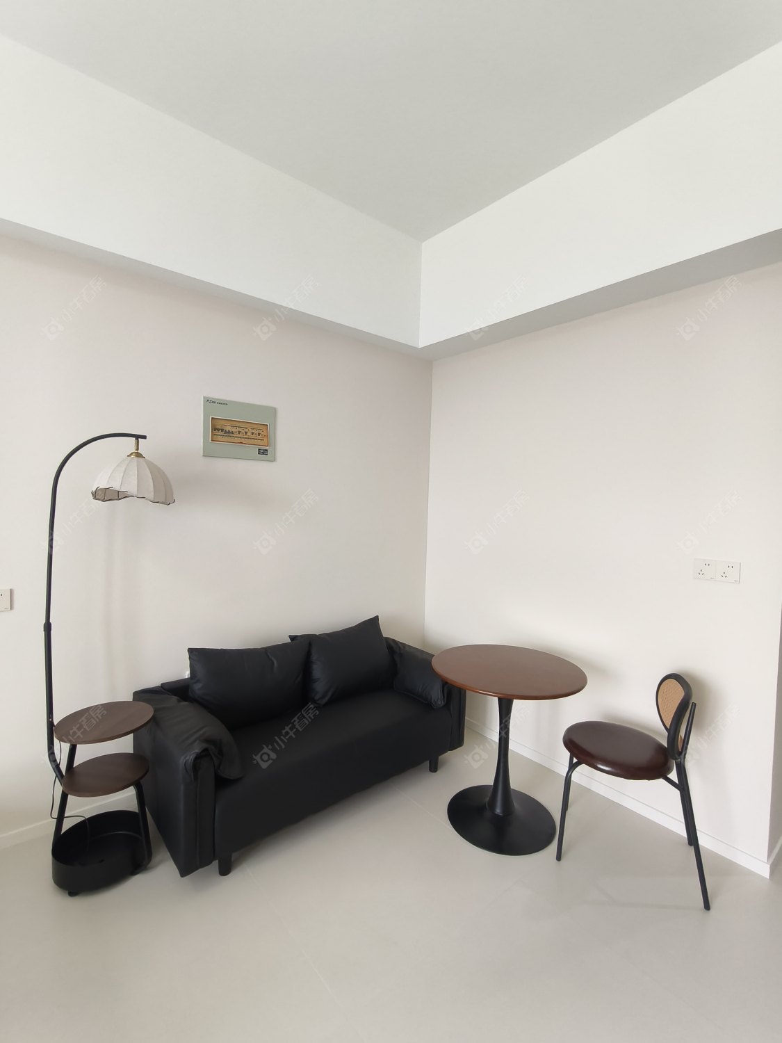 常州新龙江城市广场在租房源室内图_小牛看房