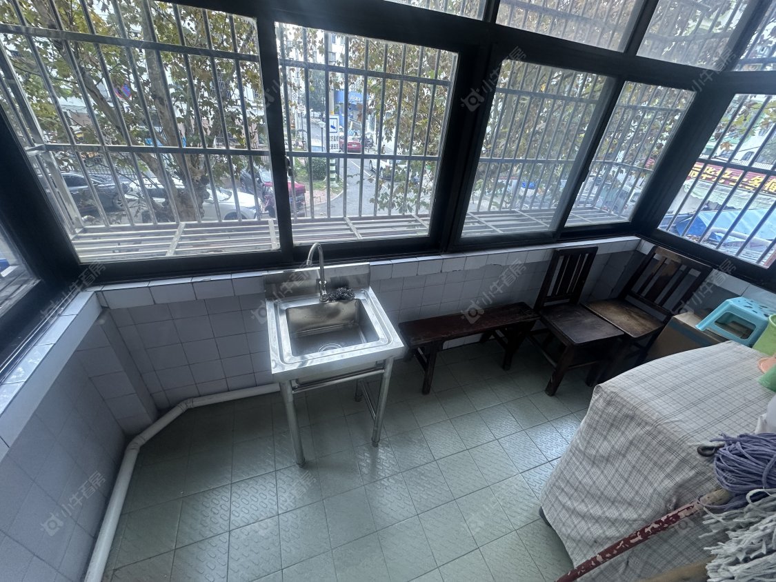 常州丽华一村在租房源室内图_小牛看房