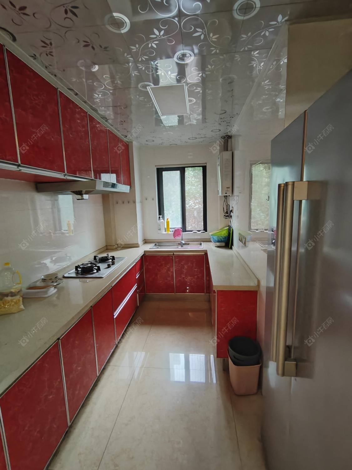 常州清水湾花园一期在租房源户型图_小牛看房