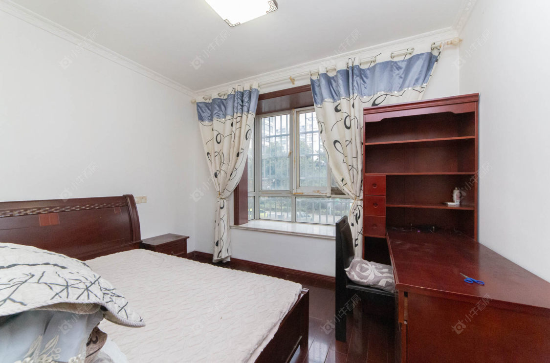 常州怡景名园在售二手房源室内图_小牛看房