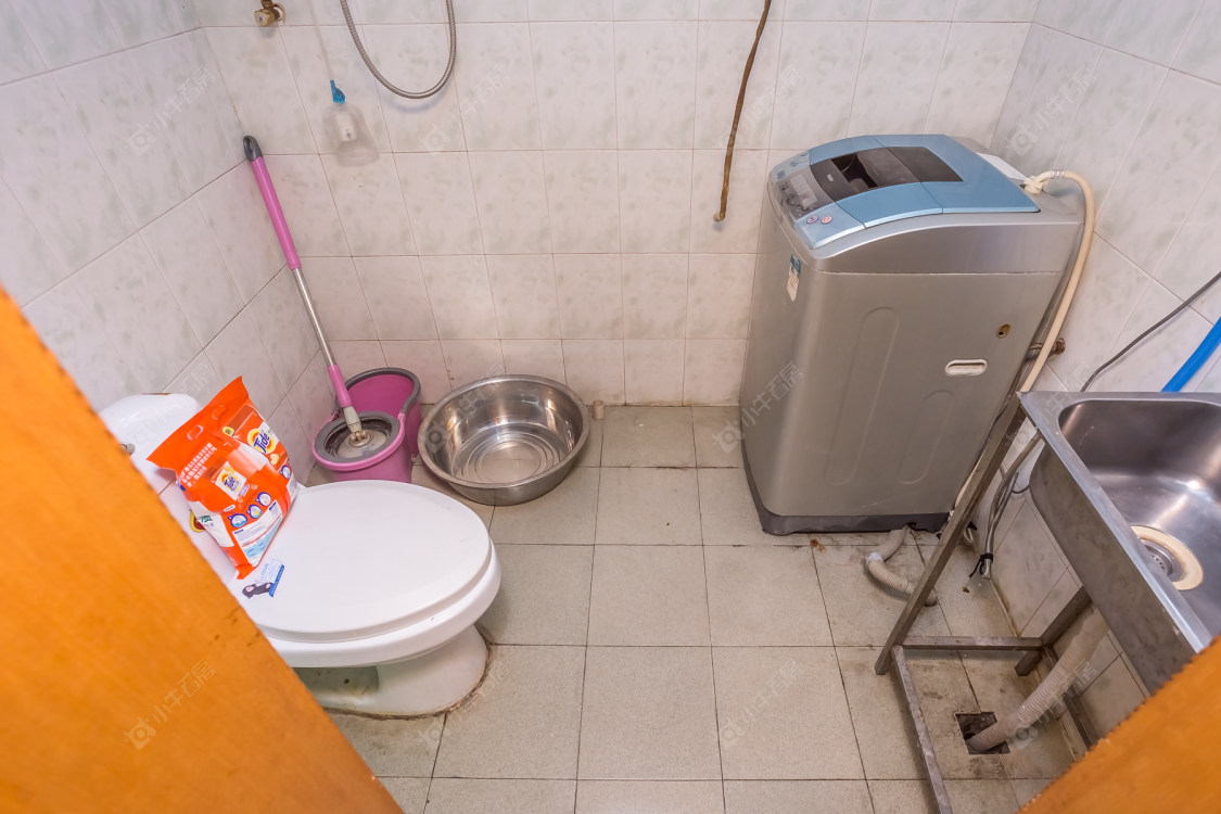 常州锦绣花园在售二手房源室内图_小牛看房