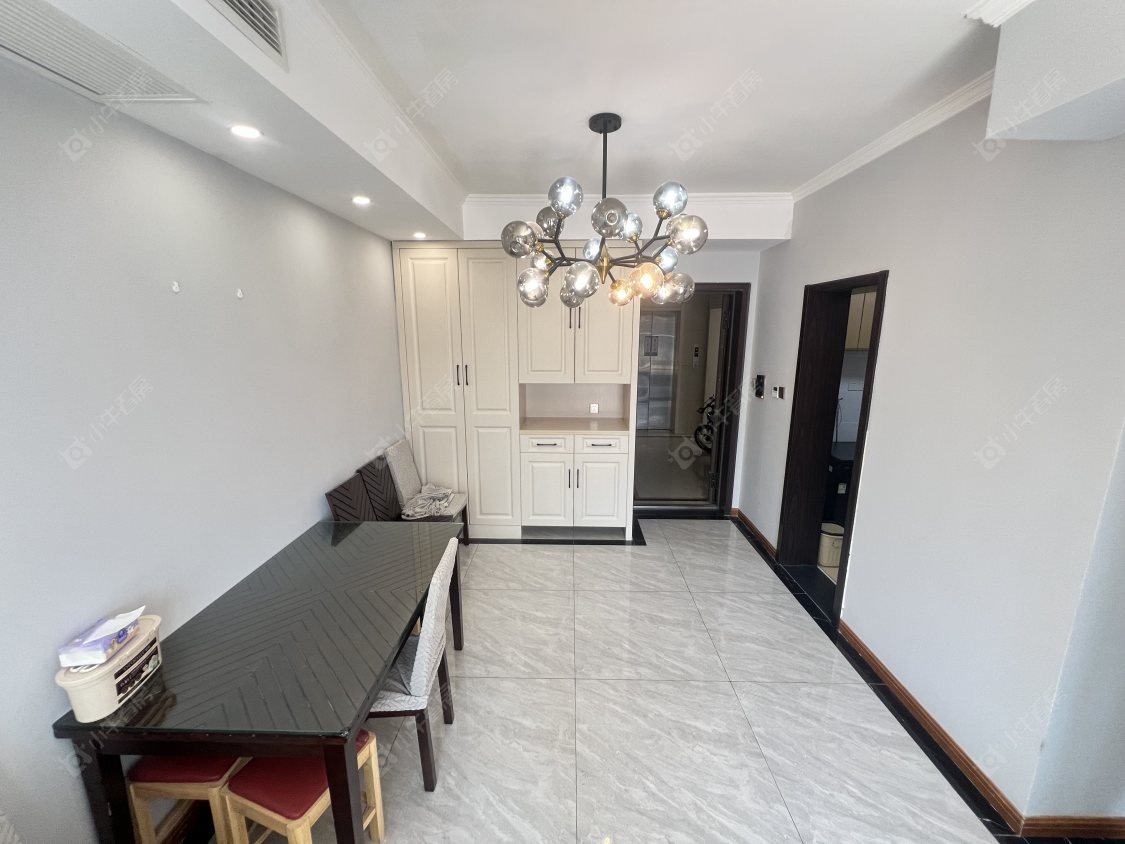 常州九龙仓时代上院在租房源_小牛看房