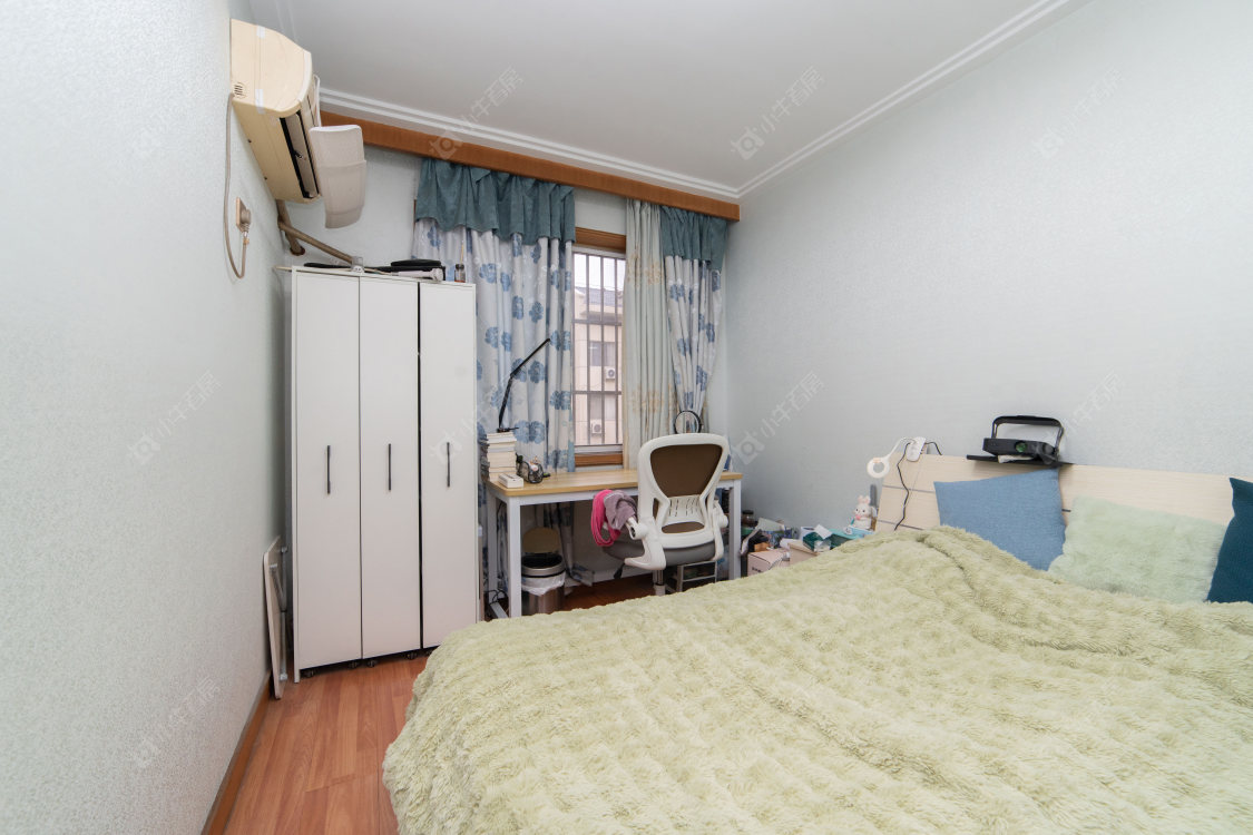 常州勤业六村在售二手房源室内图_小牛看房