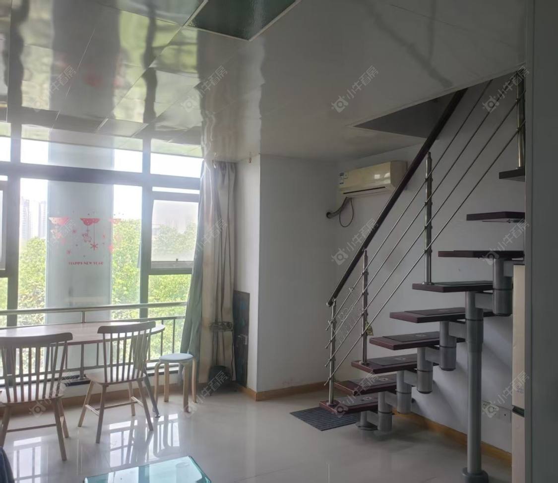 金田精英汇房源室内图 常州金田精英汇在租房源室内图_小牛看房