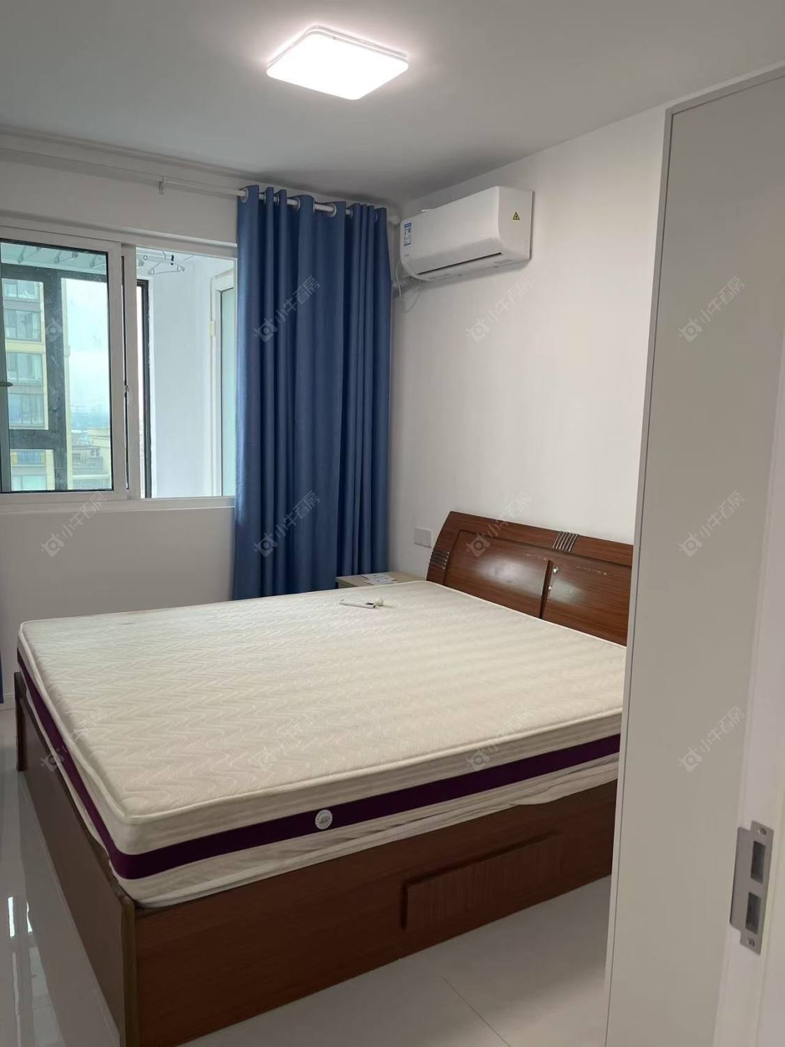 常州中梁前黄壹号院在租房源室内图_小牛看房