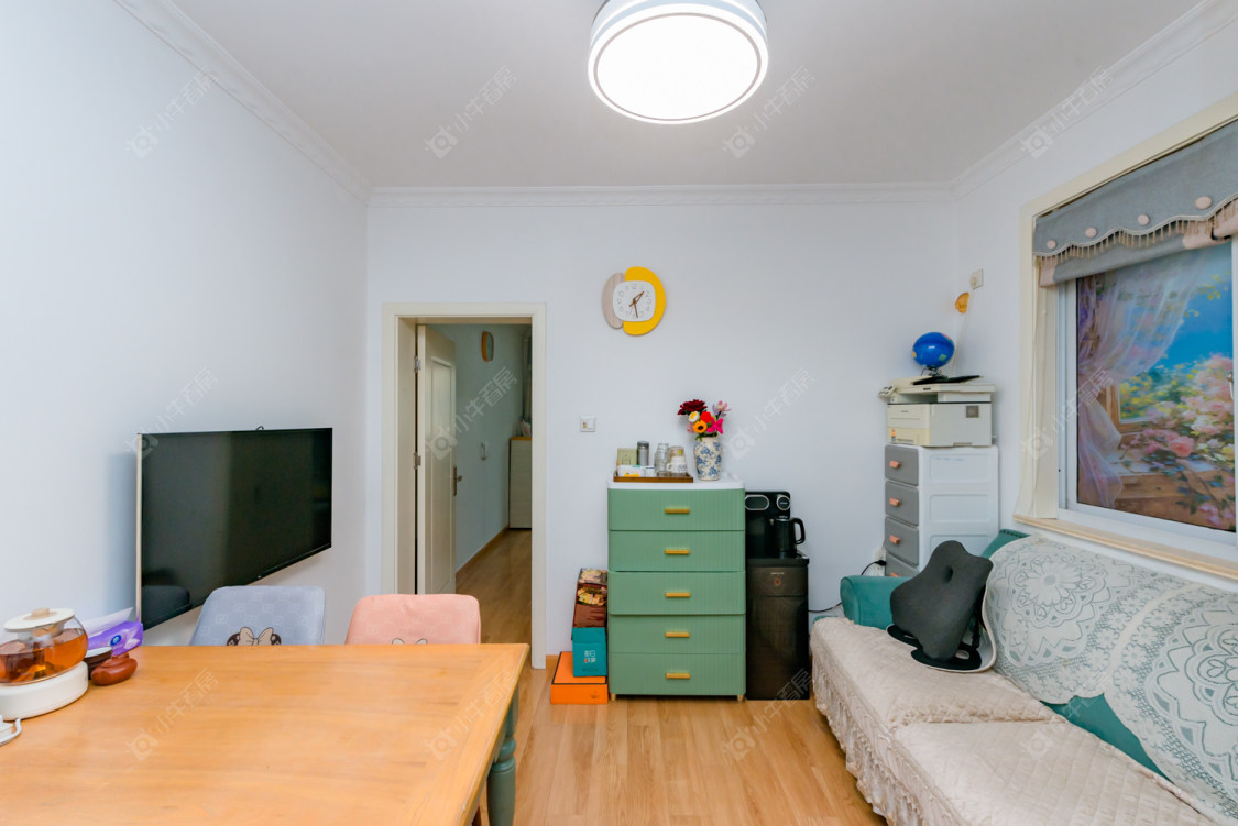 常州天皇堂弄在售二手房源室内图_小牛看房