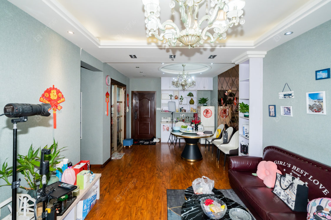 兰陵尚品花园房源室内图 常州兰陵尚品花园在售二手房源室内图_小牛看房