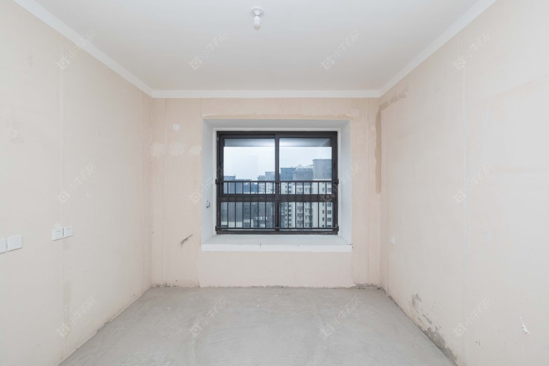 常州雅居乐路劲棠颂在售二手房源室内图_小牛看房