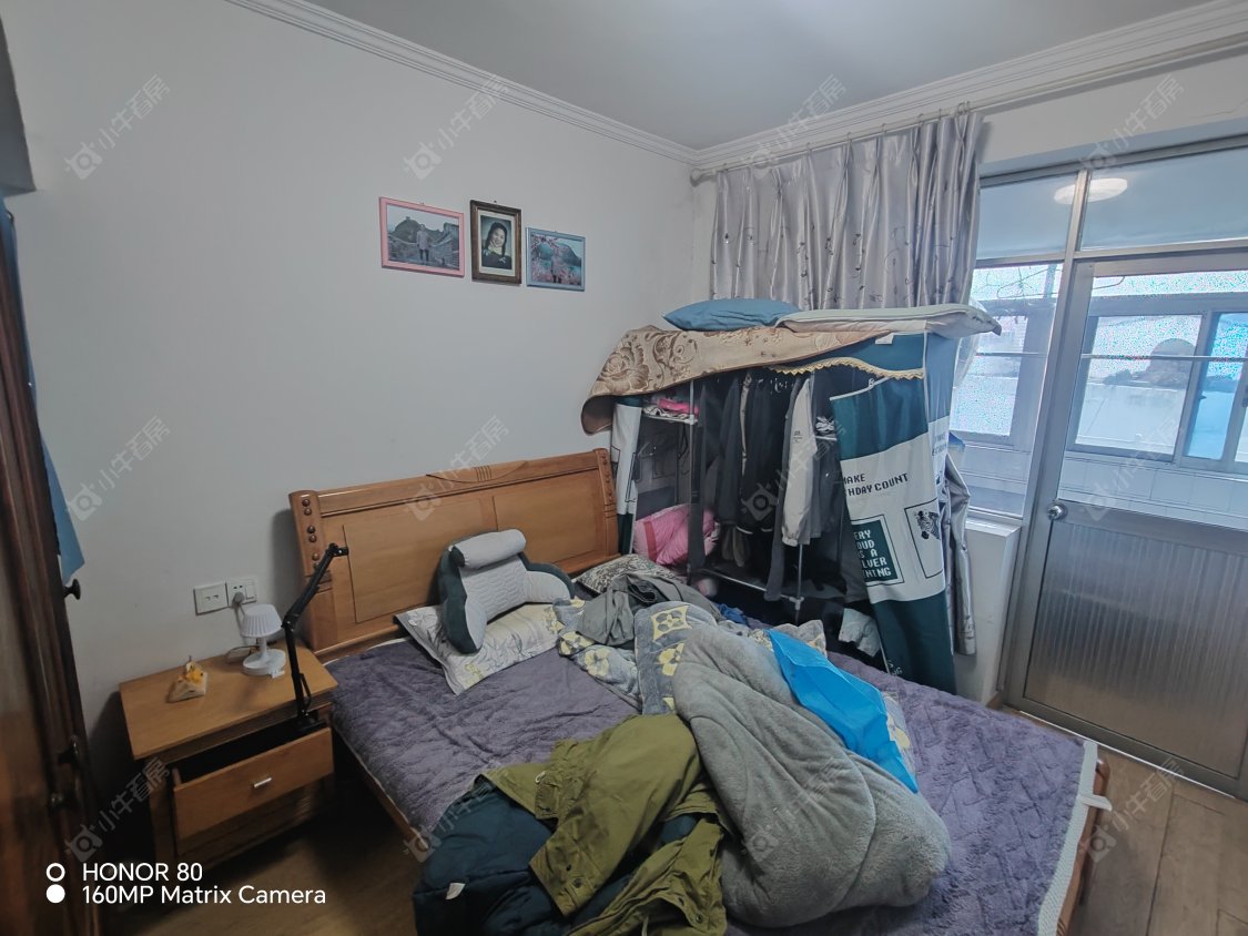 常州翠竹新村南区在租房源室内图_小牛看房