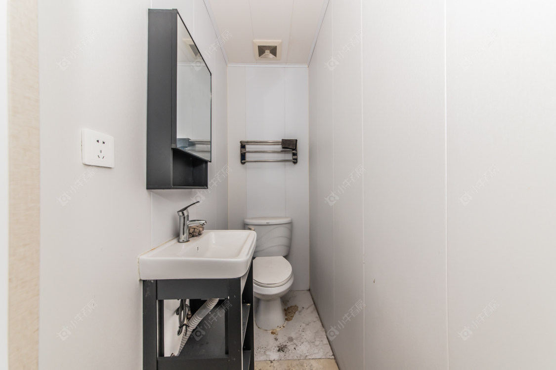 常州金城大厦在售二手房源室内图_小牛看房