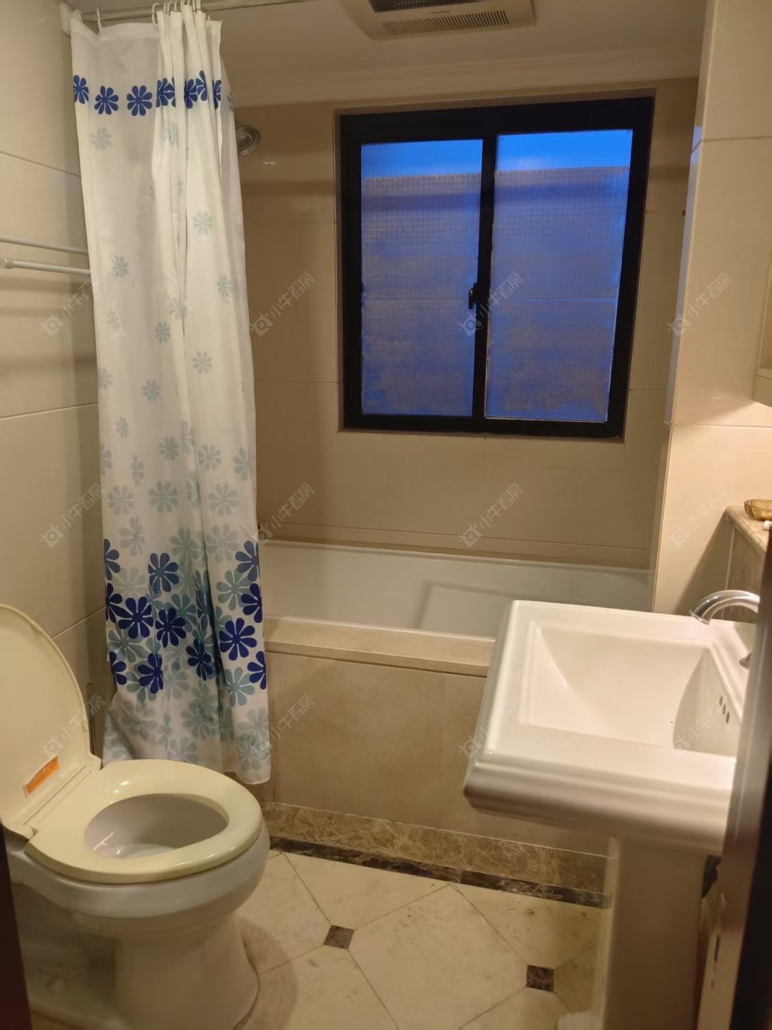 常州新城公馆天域在租房源室内图_小牛看房