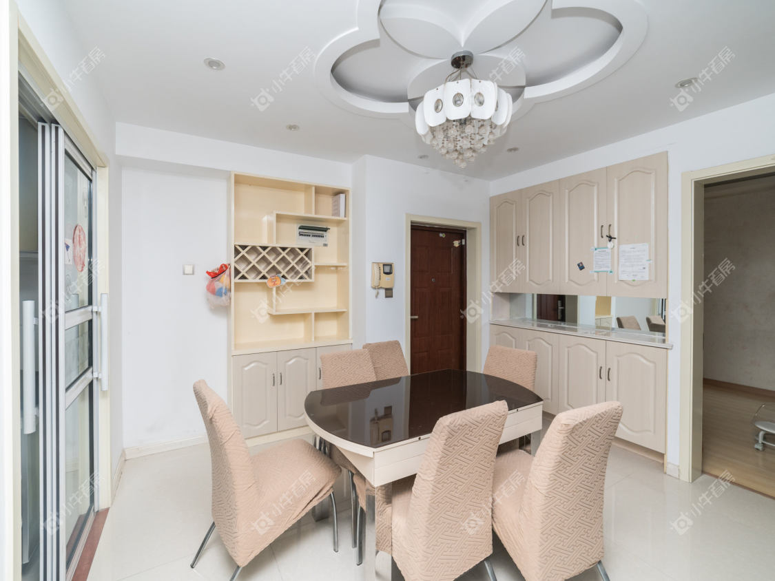 常州公园壹号四期在租房源室内图_小牛看房