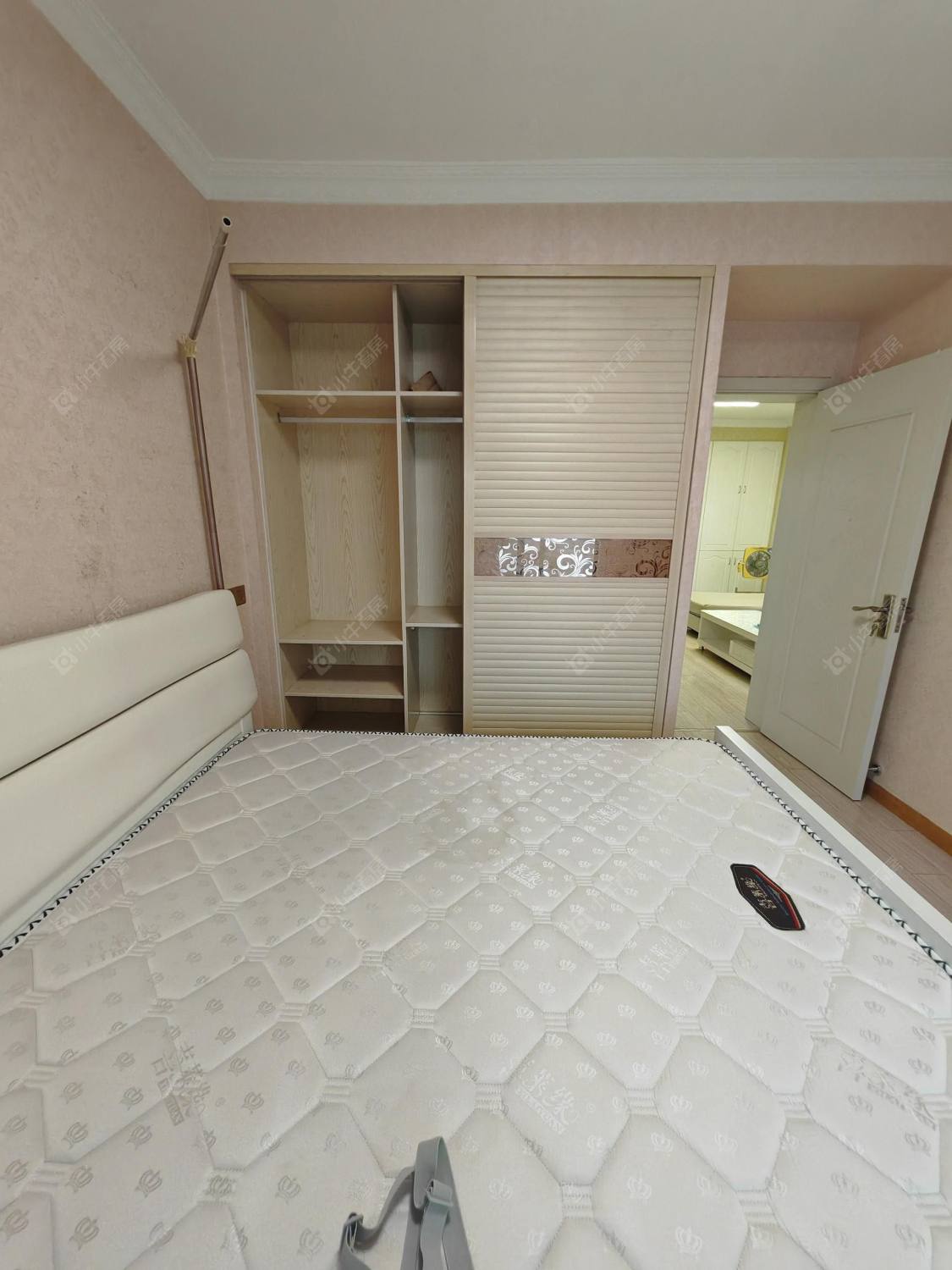 常州永宁星座公寓在租房源室内图_小牛看房