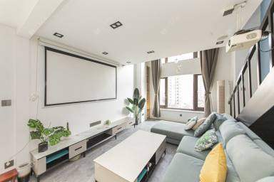 万科城房源室内图 常州万科城在租房源室内图_小牛看房