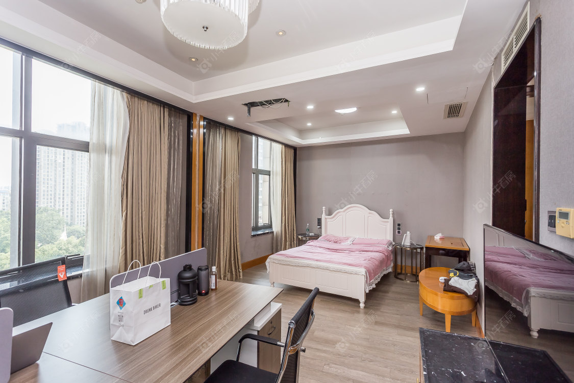 常州凯纳商务广场在售二手房_小牛看房