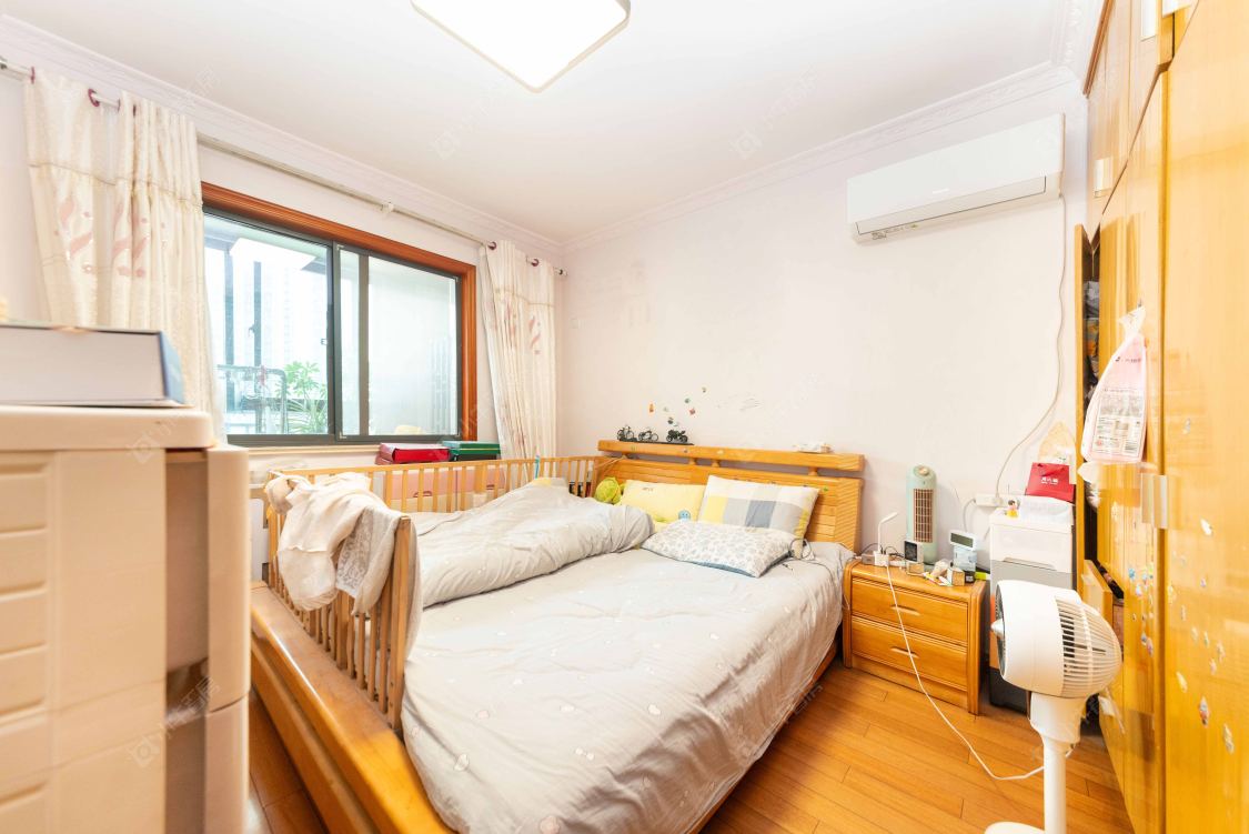 常州莱蒙城睿景公寓在售二手房源室内图_小牛看房