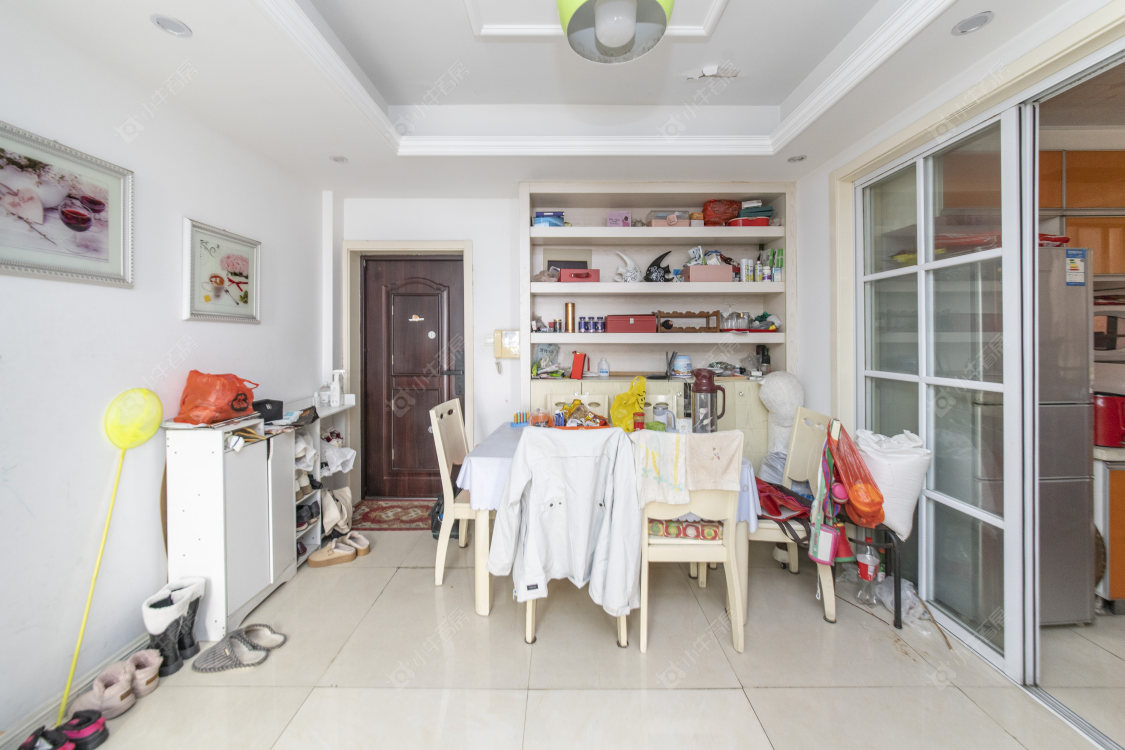 常州聚湖雅苑在售二手房源室内图_小牛看房