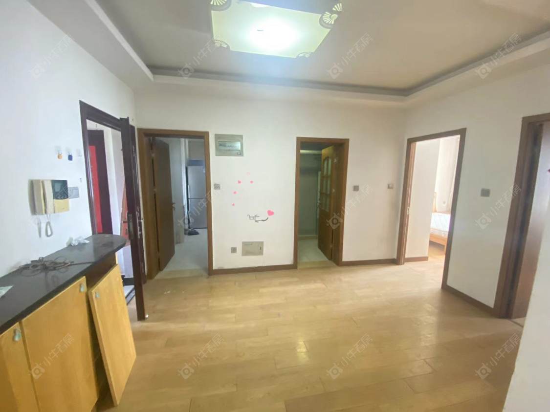 常州璞丽湾花园租房_小牛看房