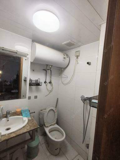 常州万泽大厦在租房源户型图_小牛看房