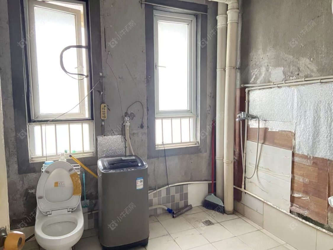 常州香缇湾花园在租房源室内图_小牛看房