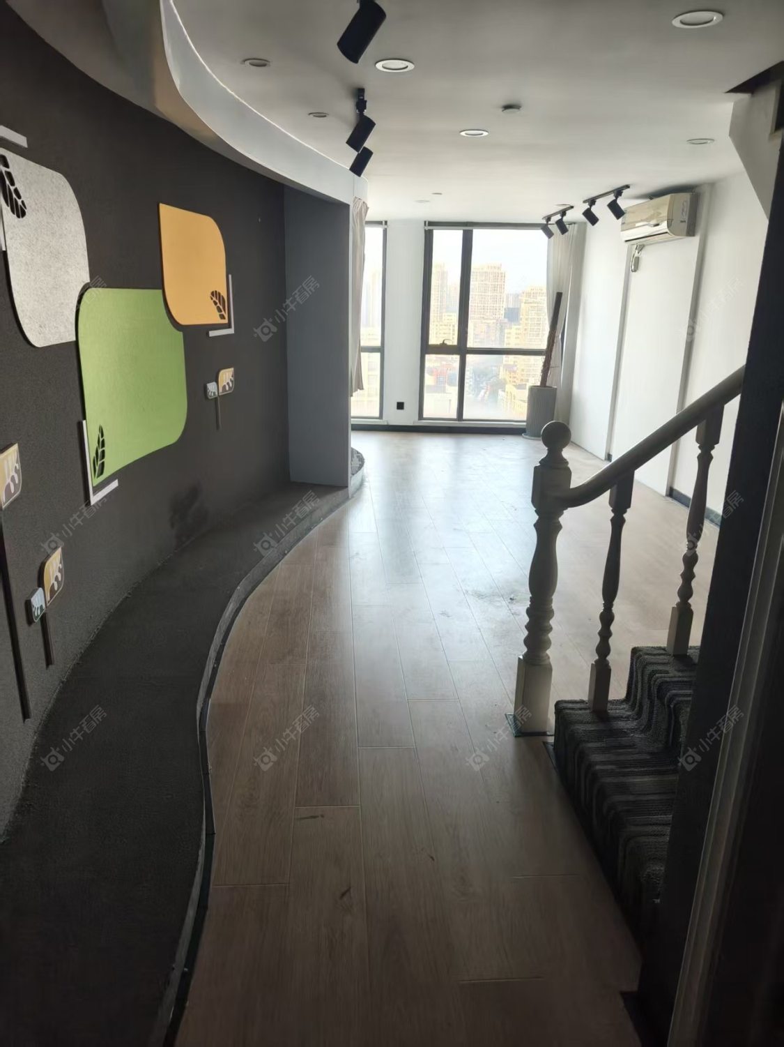 常州置信商务广场在租房源_小牛看房